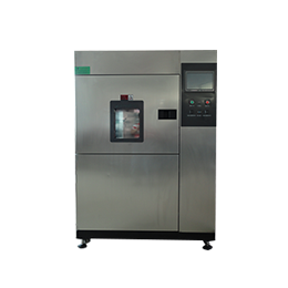 三箱式高低溫沖擊試驗(yàn)箱