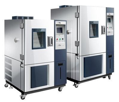 恒是恒溫老化房