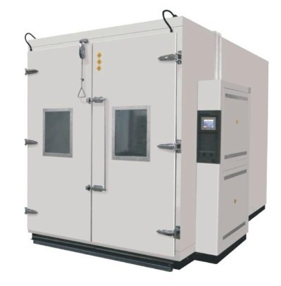恒溫恒濕試驗(yàn)室