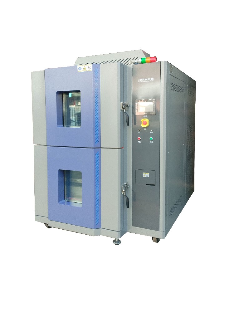 高低溫沖擊試驗(yàn)箱