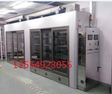 車載導(dǎo)航老化房