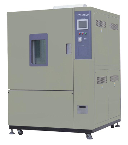 高低溫試驗(yàn)箱