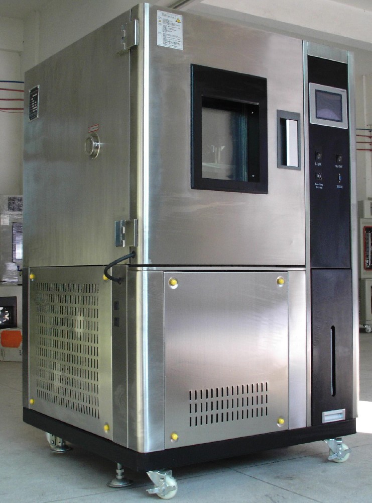 高低溫交變濕熱試驗(yàn)箱