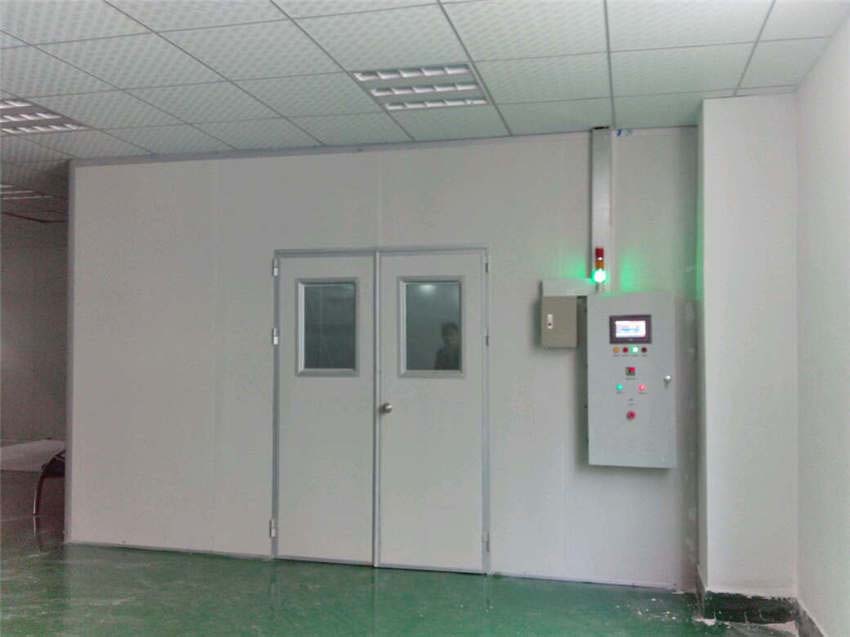 電子產(chǎn)品老化房