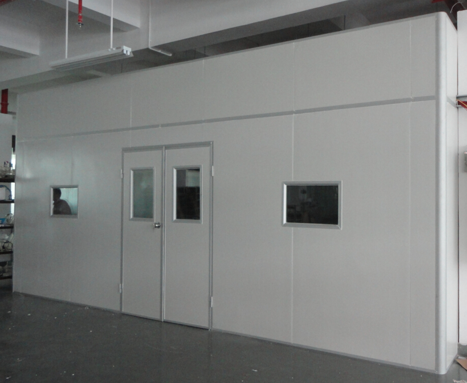 供應(yīng)恒溫老化房