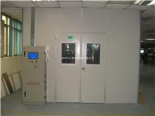 老化房專業(yè)生產廠家