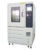 高低溫試驗機(jī)