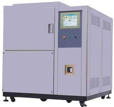 冷熱沖擊試驗(yàn)箱
